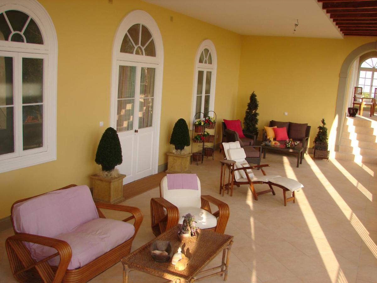 פונשל Private Pool Apt. With Great View מראה חיצוני תמונה