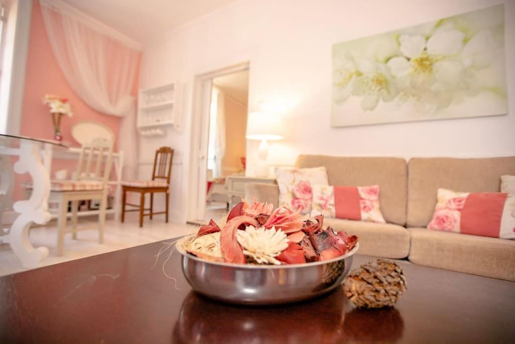 פונשל Private Pool Apt. With Great View מראה חיצוני תמונה